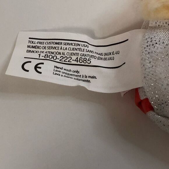 baby born surprise zapf creation mini pouch clip popcorn and mermaid seashell - Picture 6 of 9